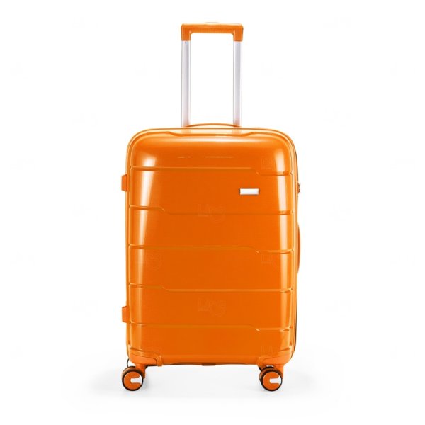 Mala de Viagem 64L Colorida Personalizada 