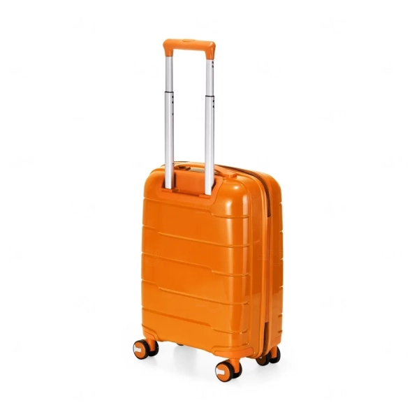 Mala de Bordo 45L Personalizada 