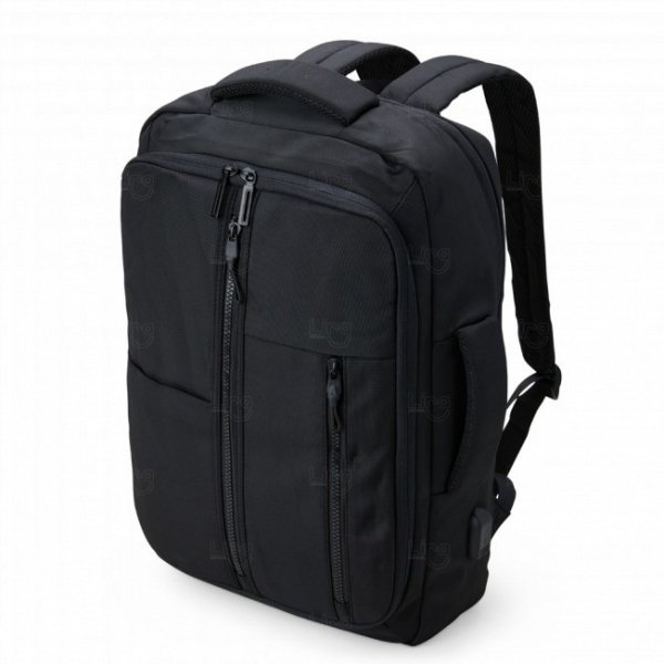 Mochila de Nylon 21L Personalizada 