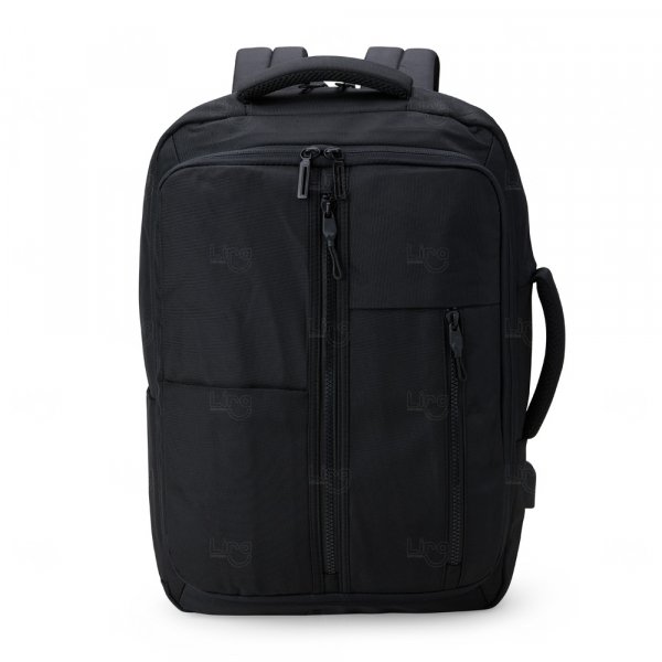Mochila de Nylon 21L Personalizada 