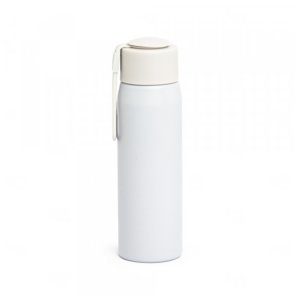 Garrafa de Alumínio 600 ml Personalizada 