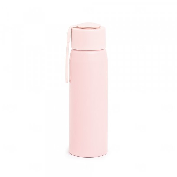 Garrafa de Alumínio 600 ml Personalizada 