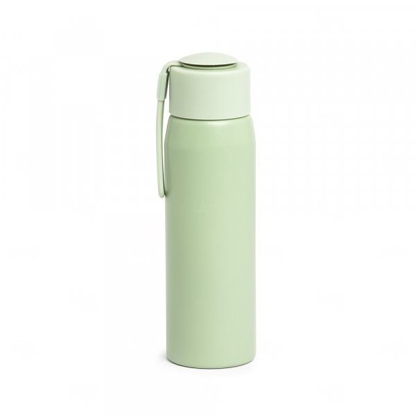 Garrafa de Alumínio 600 ml Personalizada 