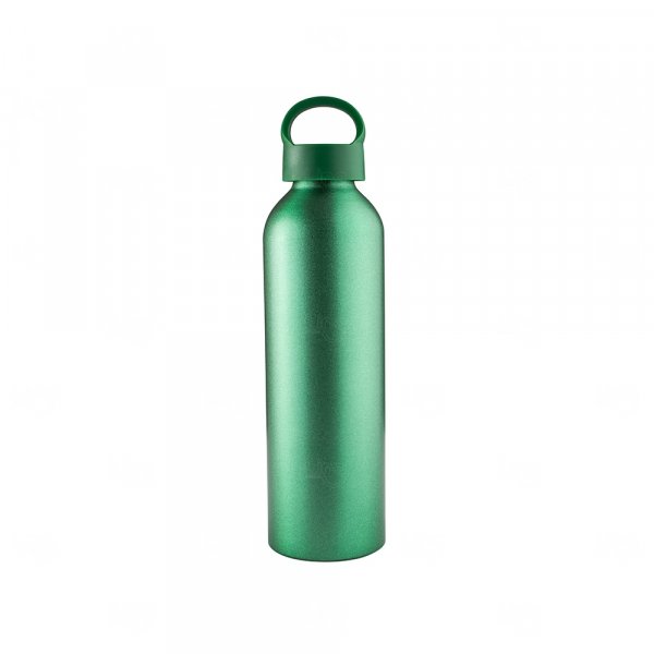 Garrafa de Alumínio 630ml Personalizada 