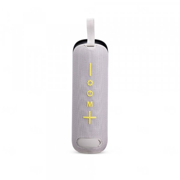 Caixa de Som Bluetooth com Luzes Personalizada 