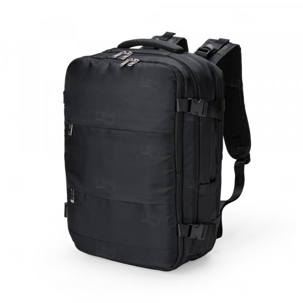 Mochila de Viagem 41L Impermeável Personalizada 