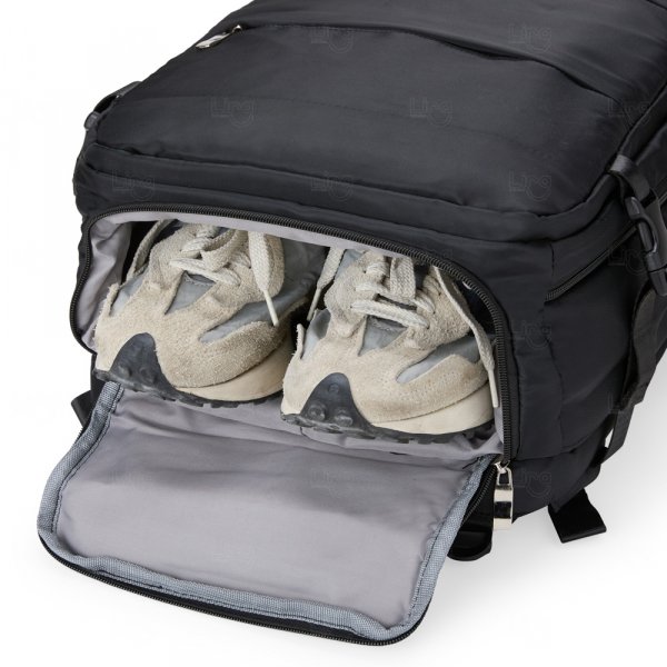 Mochila de Viagem 41L Impermeável Personalizada 