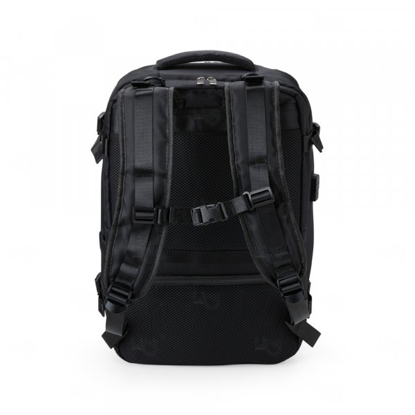 Mochila de Viagem 41L Impermeável Personalizada 