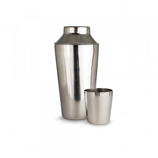 Kit Bar em Aço Inox Personalizado - 5 Peças 