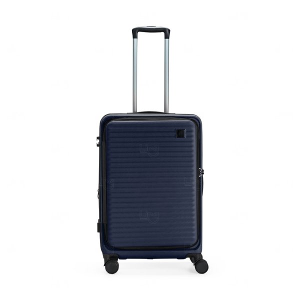 Mala de Viagem 49 Litros Personalizada 
