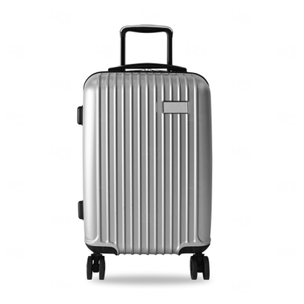 Mala de Viagem Executiva 33L Personalizada 