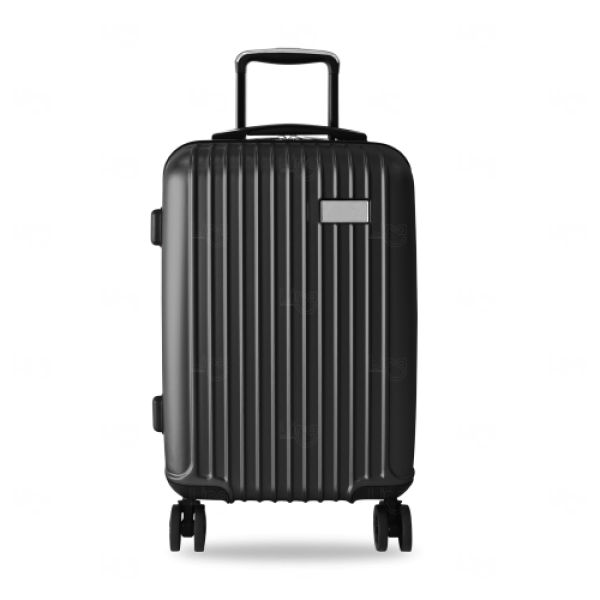 Mala de Viagem Executiva 33L Personalizada 