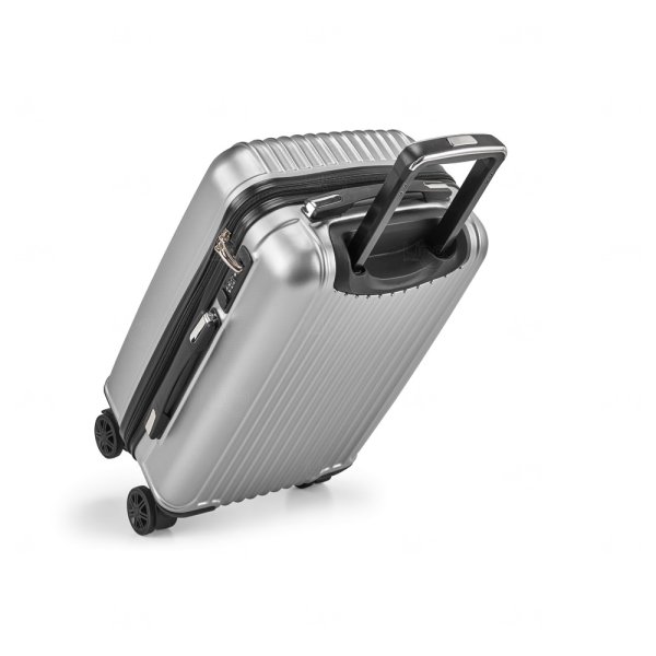 Mala de Viagem Executiva 33L Personalizada 