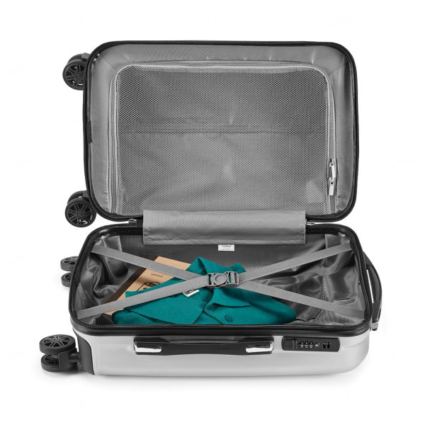 Mala de Viagem Executiva 33L Personalizada 