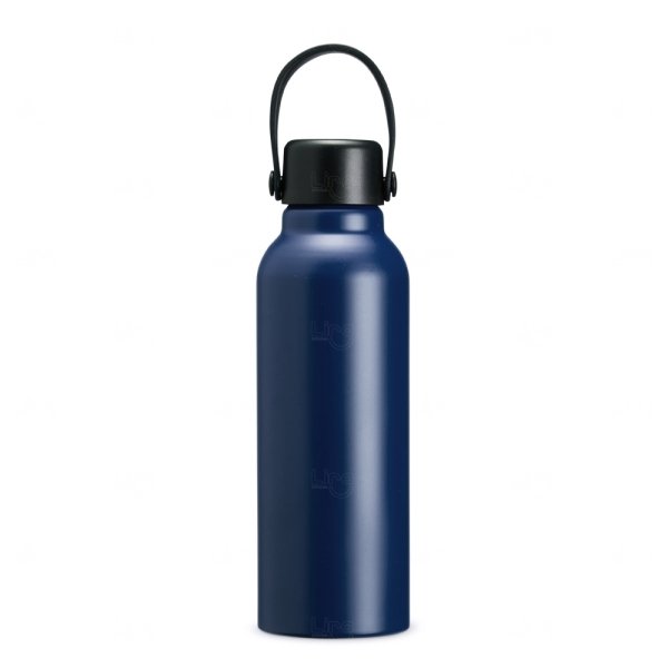 Garrafa Alumínio Personalizado - 800ml 