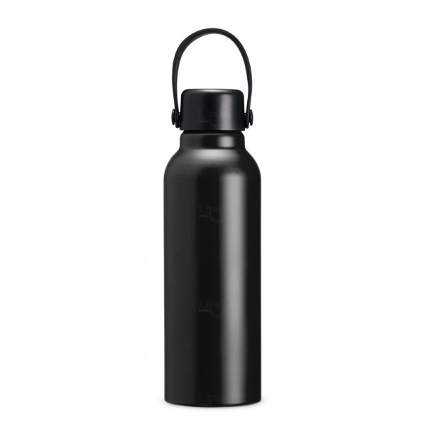 Garrafa Alumínio Personalizado - 800ml 