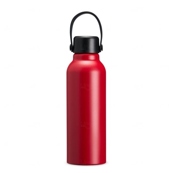 Garrafa Alumínio Personalizado - 800ml 