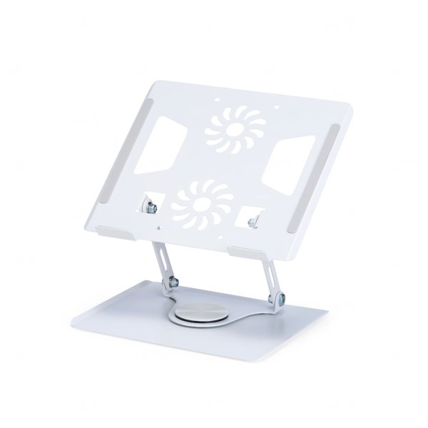 Suporte para Notebooks Articulado Giratório - Personalizado 