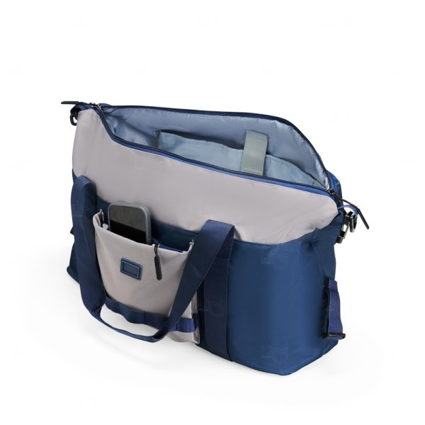 Bolsa Esportiva de Nylon Personalizada - 26L 