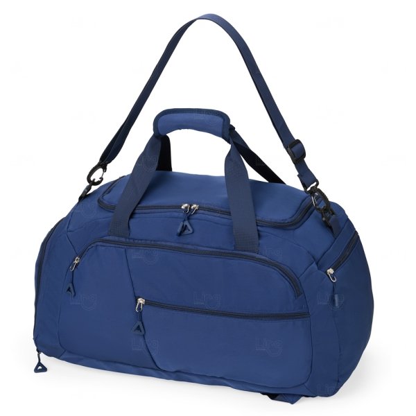 Bolsa Esportiva 42 Litros Oxford Personalizada 