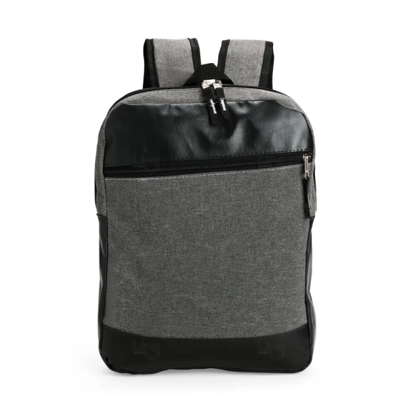 Mochila Poliéster PVC Mescla 11L Personalizada 