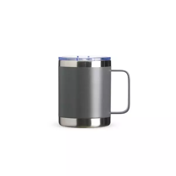 Caneca Térmica Inox 350ml Personalizada 