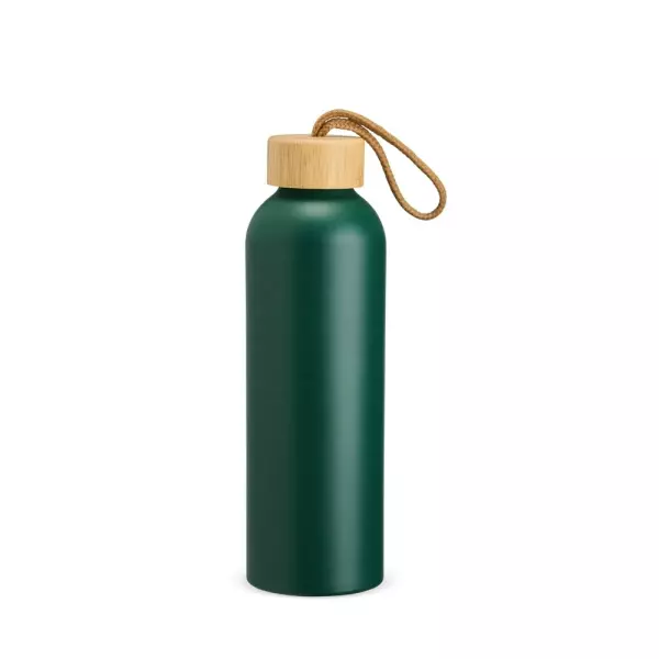 Garrafa de Alumínio 800ml Personalizada 