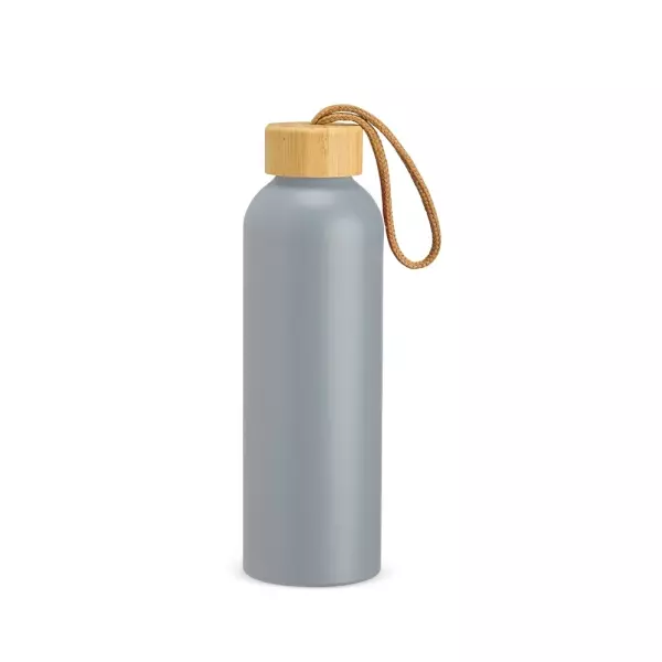 Garrafa de Alumínio 800ml Personalizada 