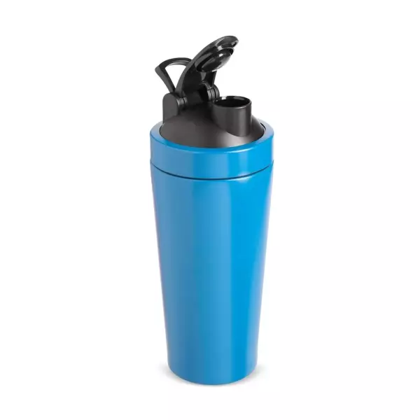 Coqueteleira Inox 900ml Personalizada 