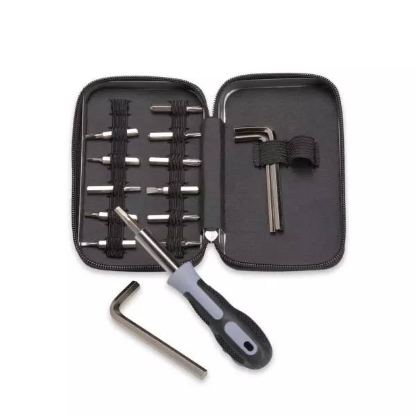 Kit Ferramentas 16 Peças Personalizado
