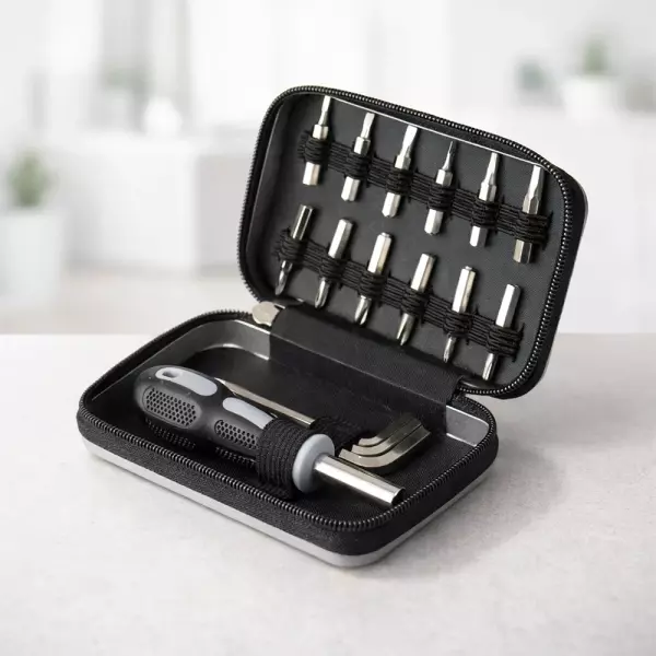 Kit Ferramentas 16 Peças Personalizado 