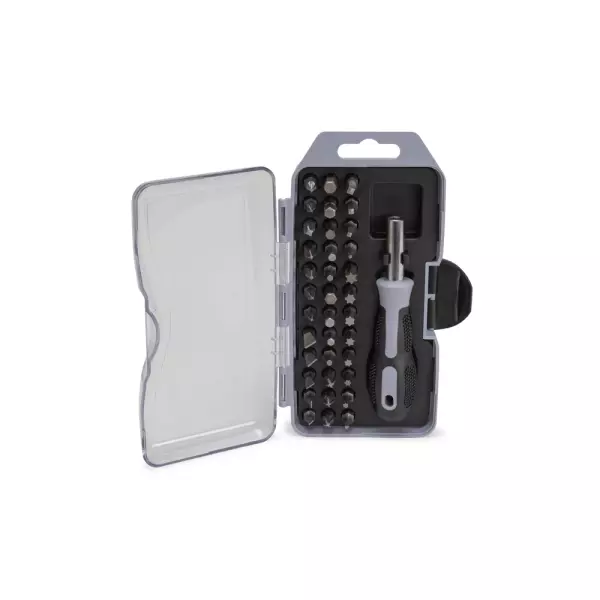 Kit Ferramentas 37 Peças Personalizado Corporativo