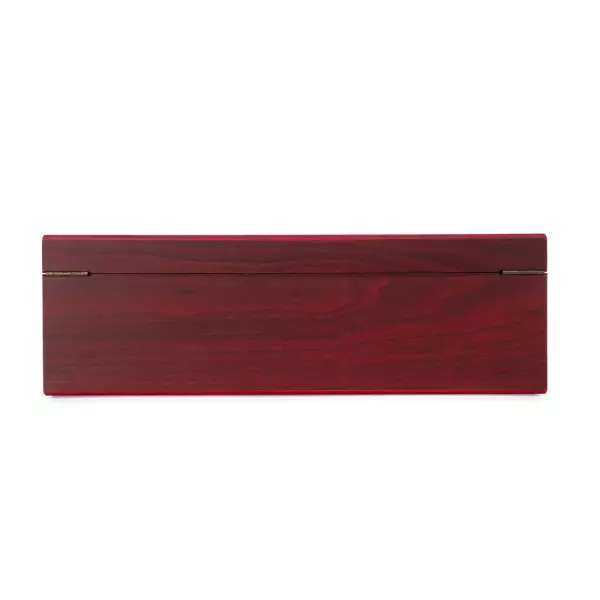 Kit Vinho 4 Peças com Estojo Personalizado 