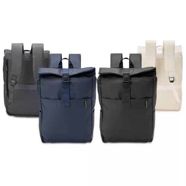 Mochila Impermeável em PU 32L Personalizada 