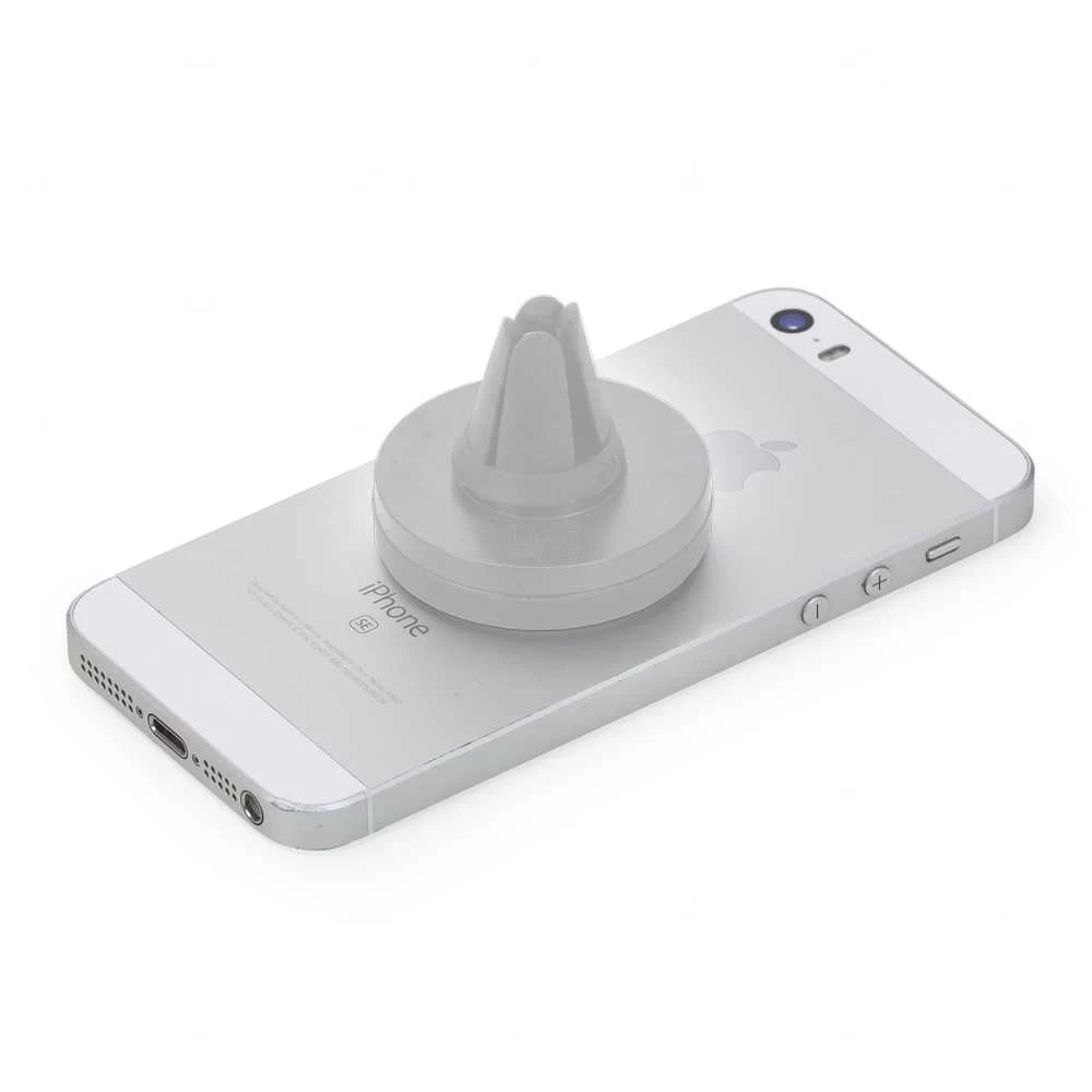 Suporte Veicular Magnético para Celular Personalizado 