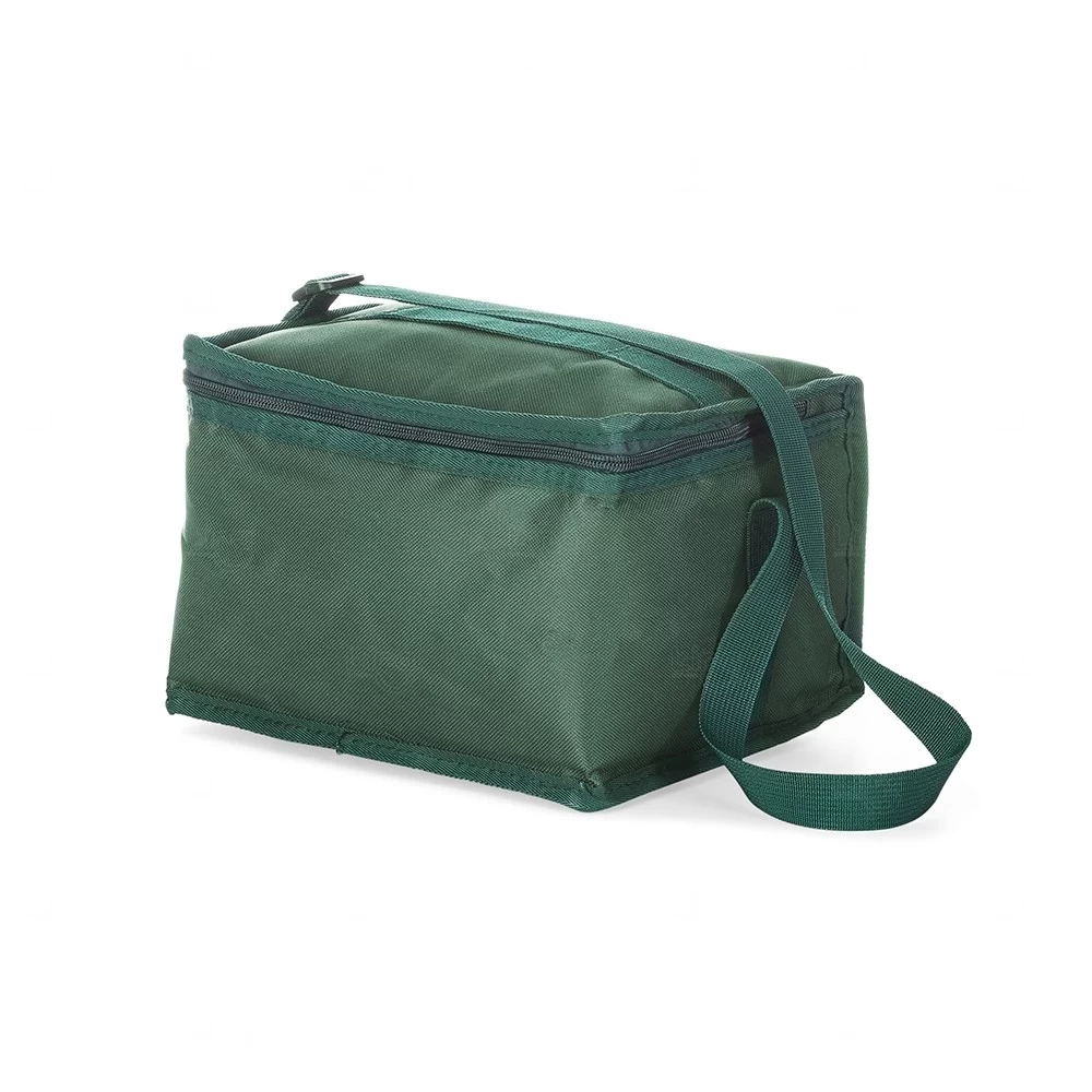 Bolsa Térmica Nylon 8 Litros Personalizada 