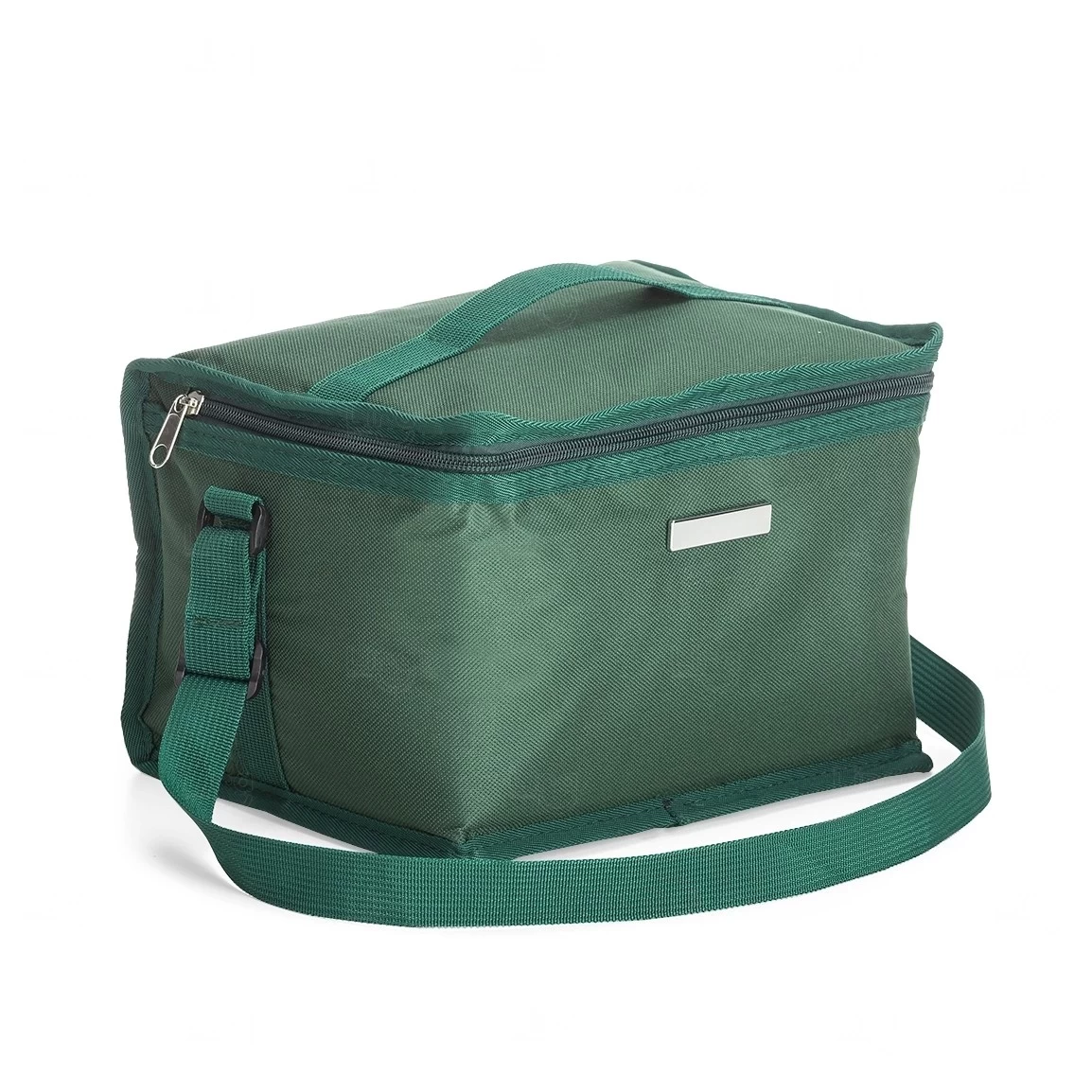 Bolsa Térmica Nylon 8 Litros Personalizada 