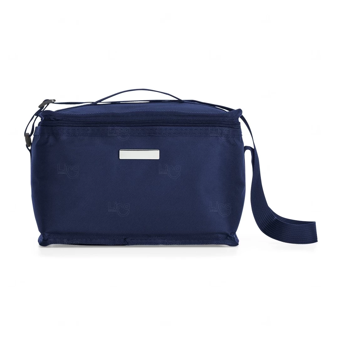 Bolsa Térmica Nylon 8 Litros Personalizada 