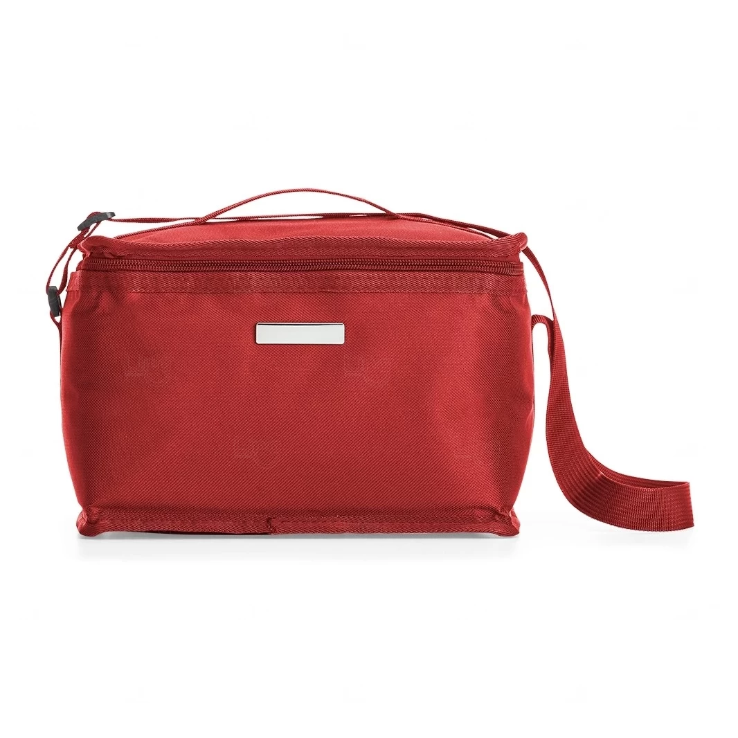 Bolsa Térmica Nylon 8 Litros Personalizada 