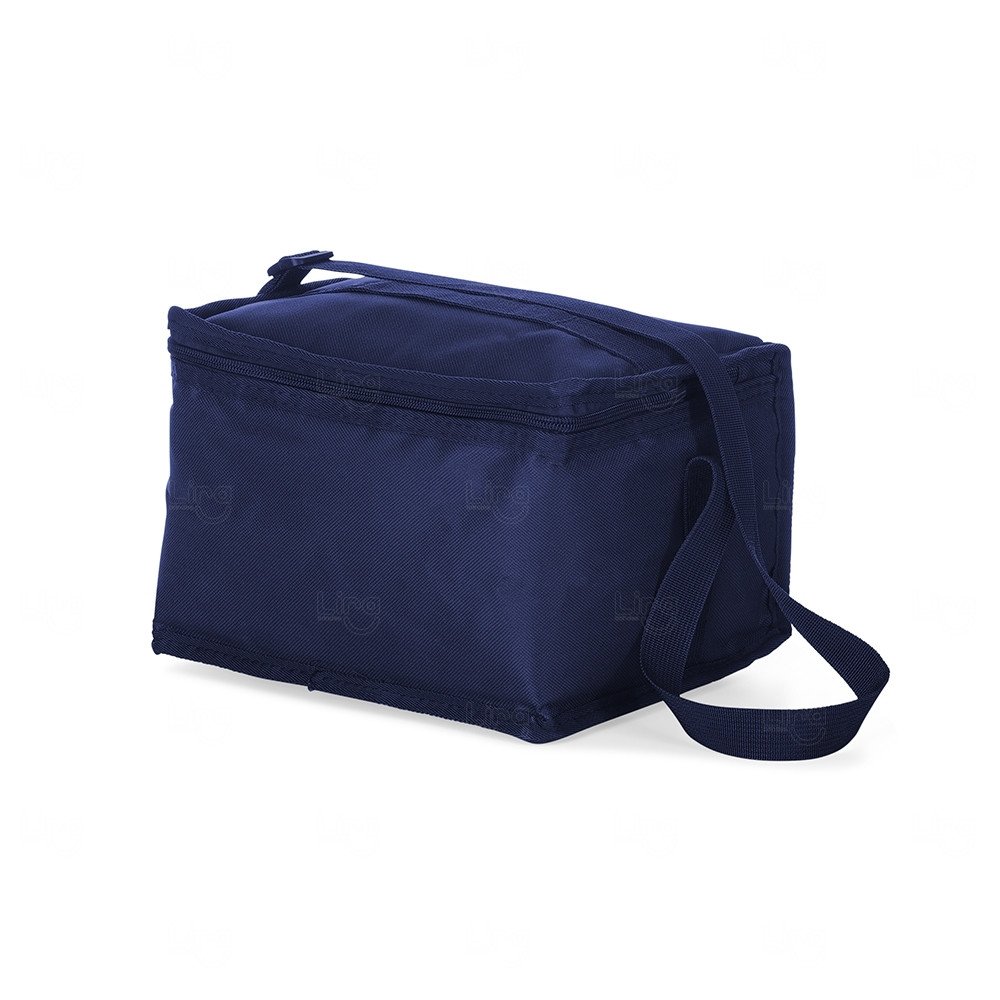 Bolsa Térmica Nylon 8 Litros Personalizada 