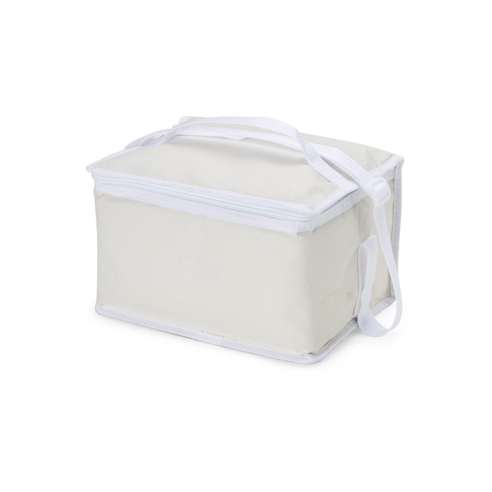 Bolsa Térmica Nylon 8 Litros Personalizada 