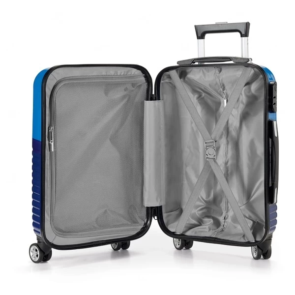 Mala de Viagem Executiva 33L Personalizada 