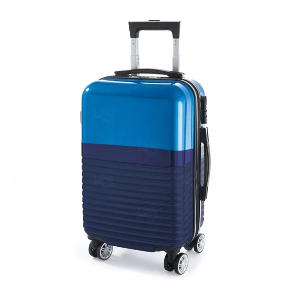 Mala de Viagem Executiva 33L Personalizada 