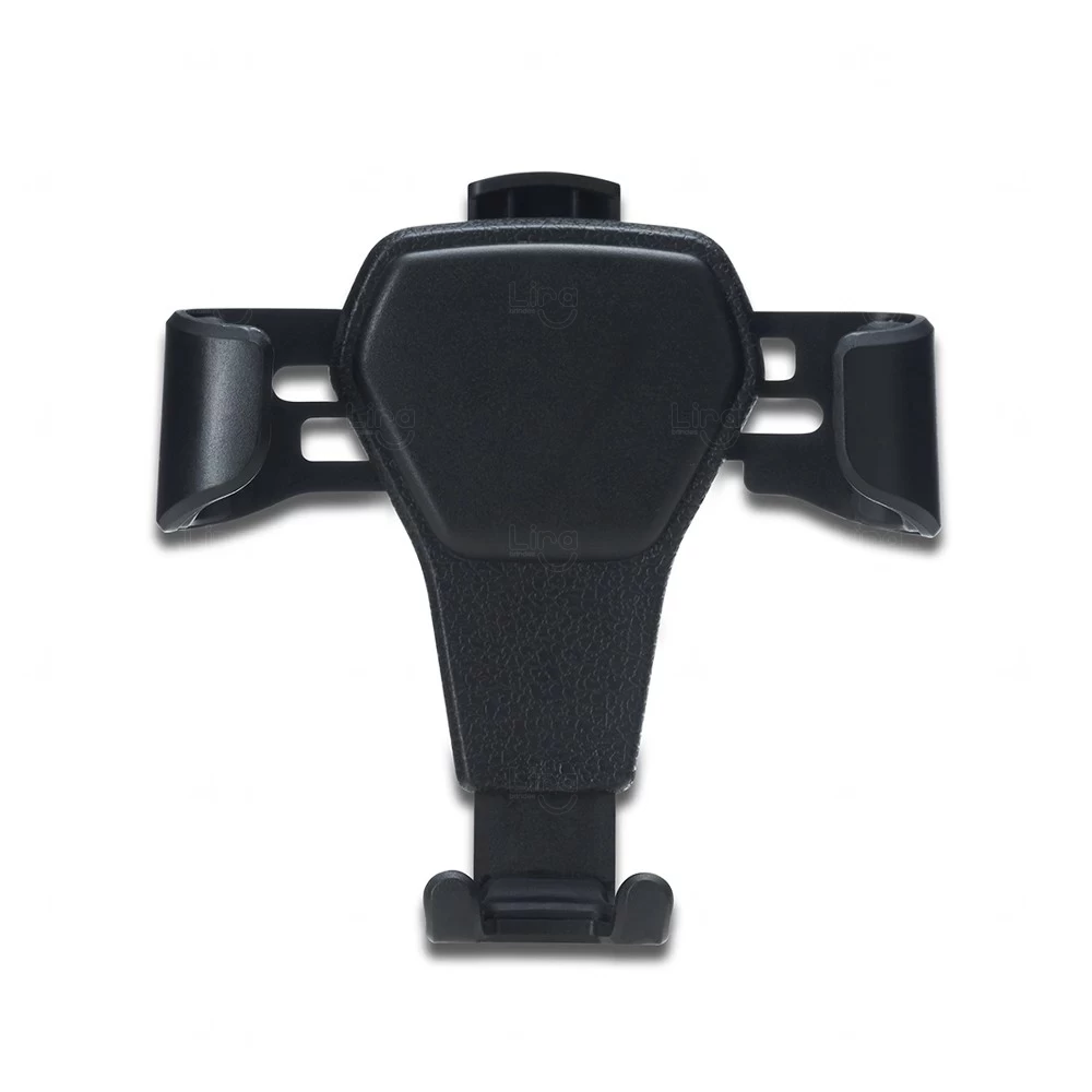 Suporte para Celular Veicular Gravitacional Personalizado 