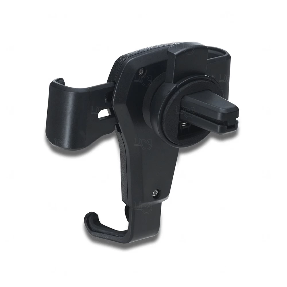 Suporte para Celular Veicular Gravitacional Personalizado 