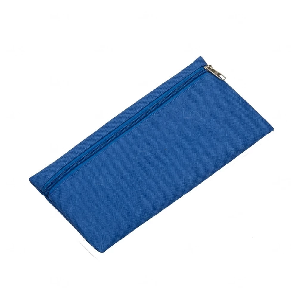 Estojo Slim em Nylon Personalizado 