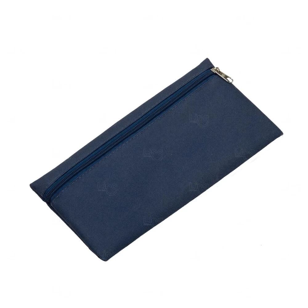 Estojo Slim em Nylon Personalizado 