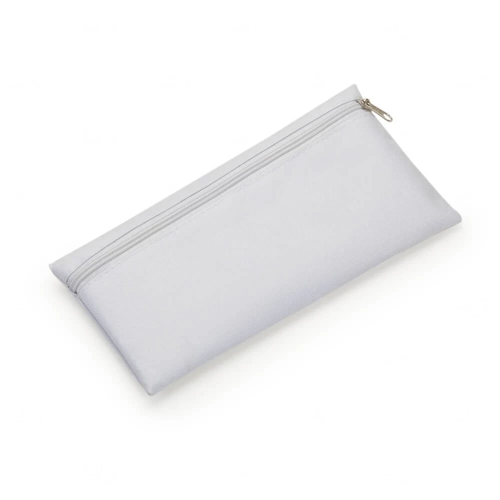 Estojo Slim em Nylon Personalizado 