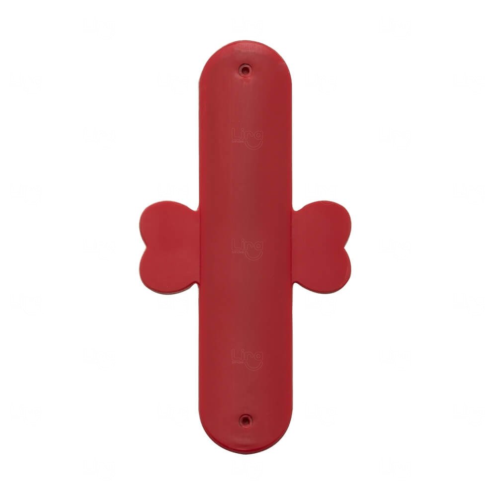 Suporte de Celular Flexível em Silicone Personalizado 