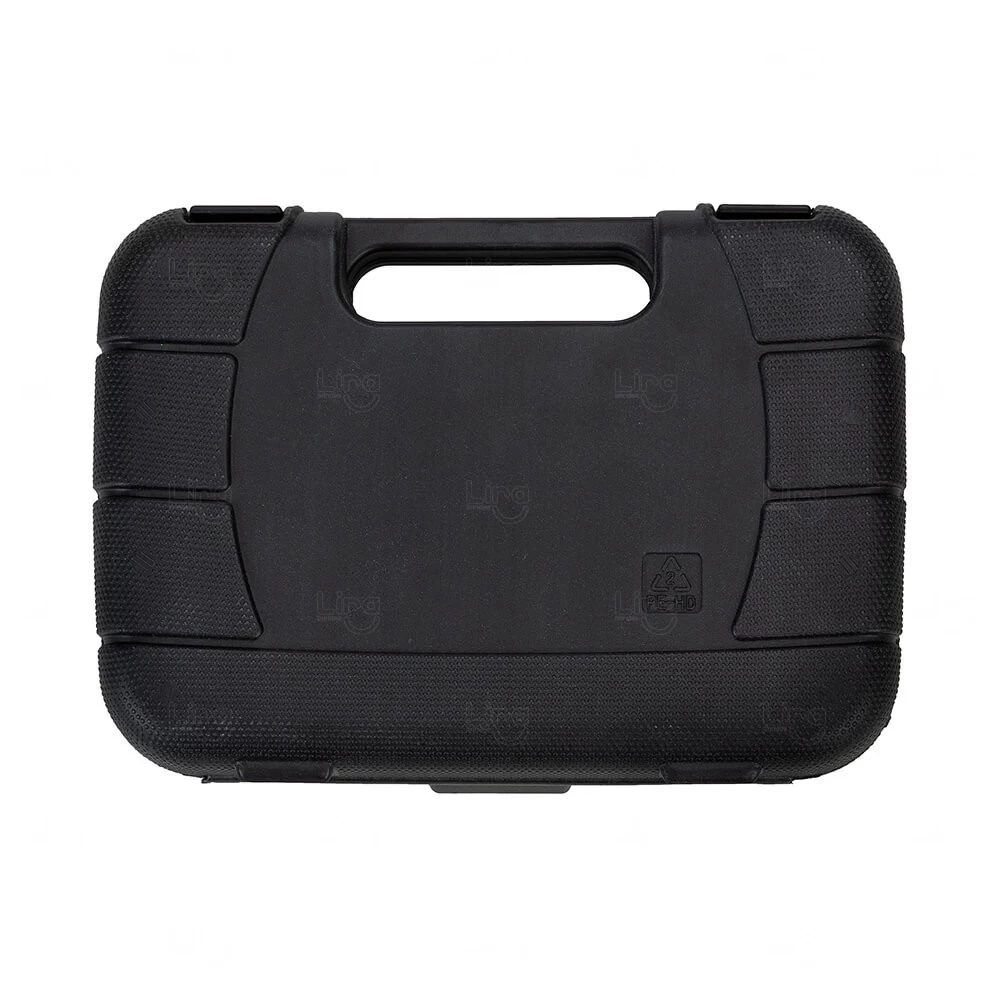 Kit Ferramentas 8 Peças com Maleta Personalizada 